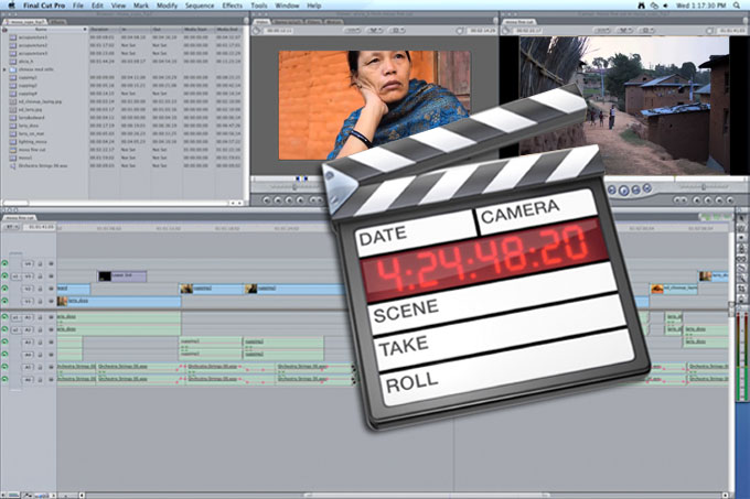  Intro to Video Editing